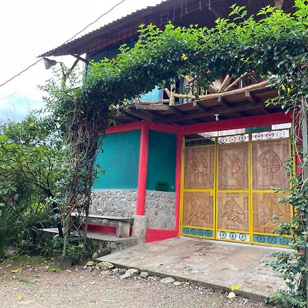 Posada Kauai Mocoa Екстериор снимка
