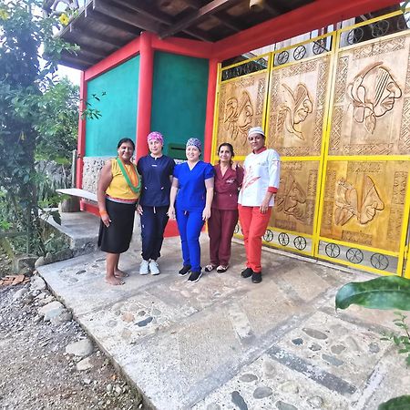 Posada Kauai Mocoa Екстериор снимка