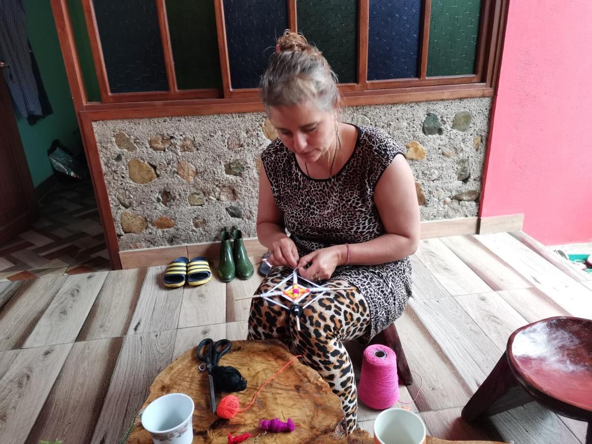 Posada Kauai Mocoa Екстериор снимка