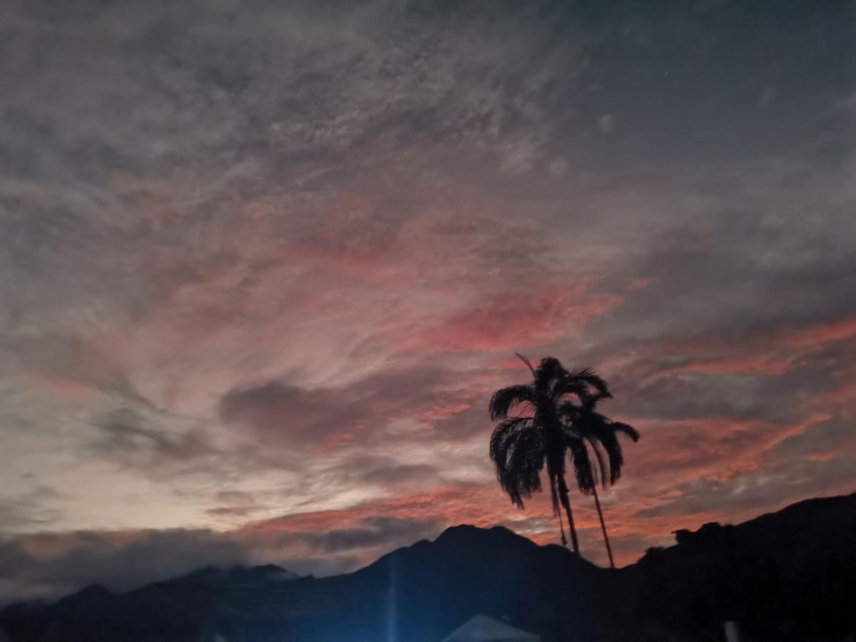 Posada Kauai Mocoa Екстериор снимка