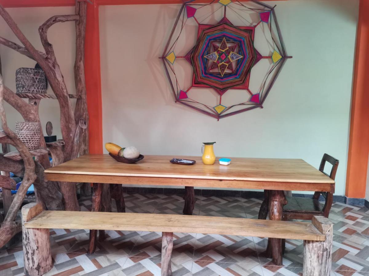 Posada Kauai Mocoa Екстериор снимка