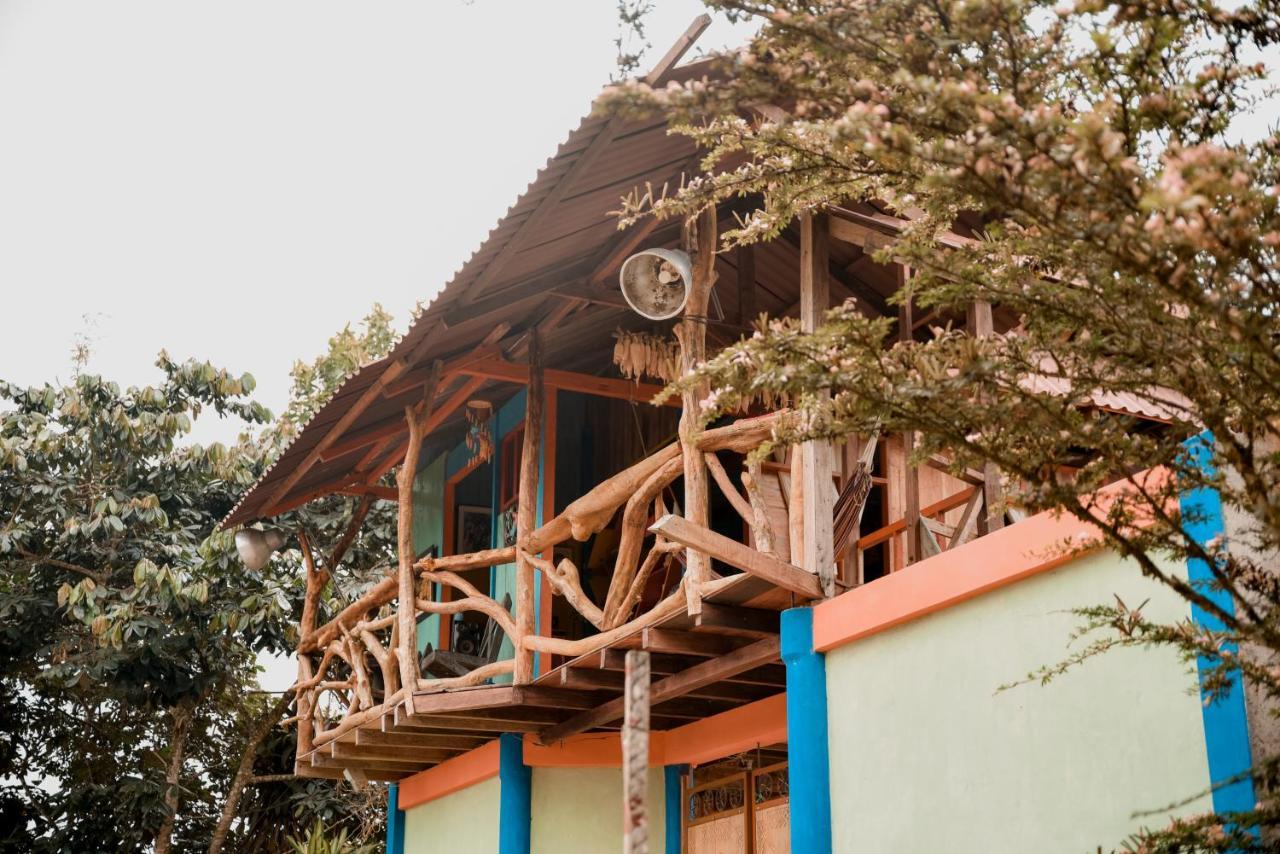 Posada Kauai Mocoa Екстериор снимка