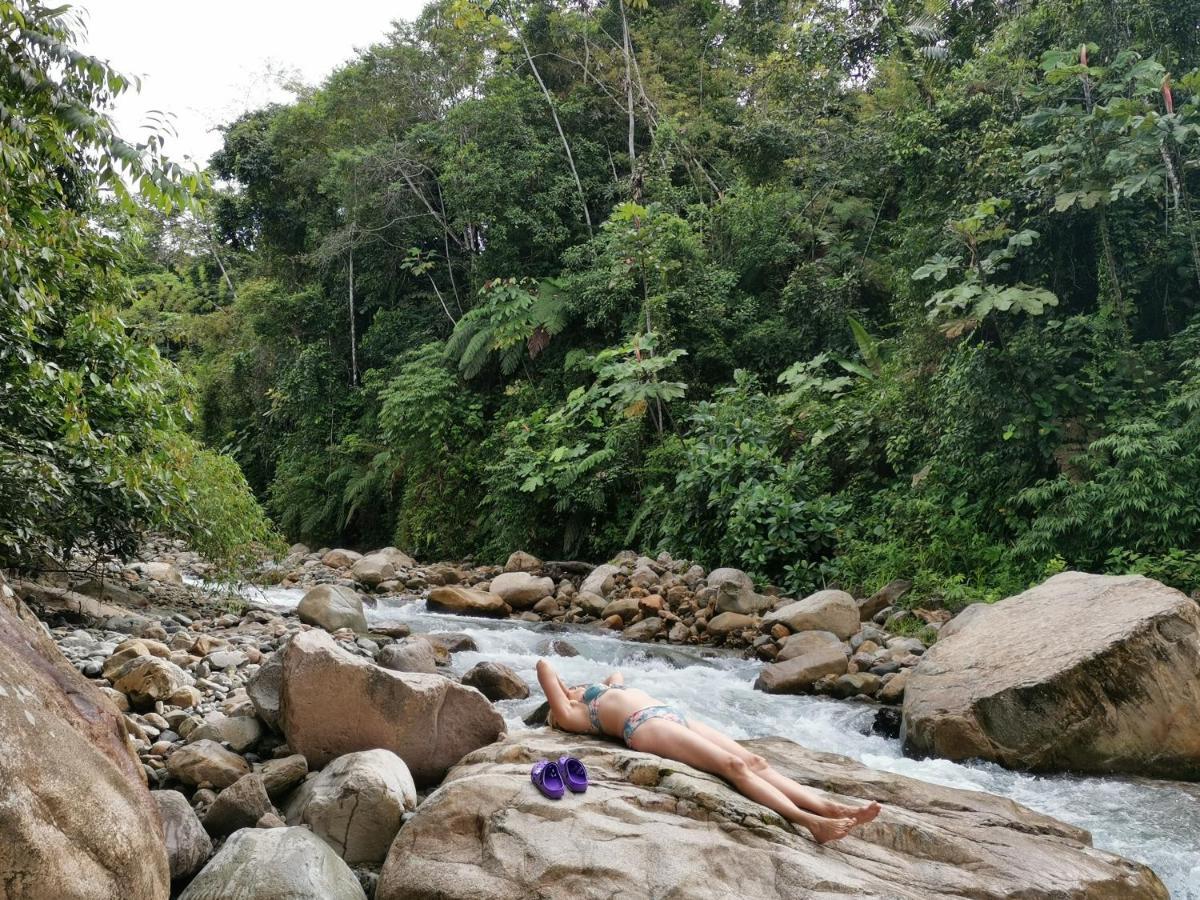 Posada Kauai Mocoa Екстериор снимка