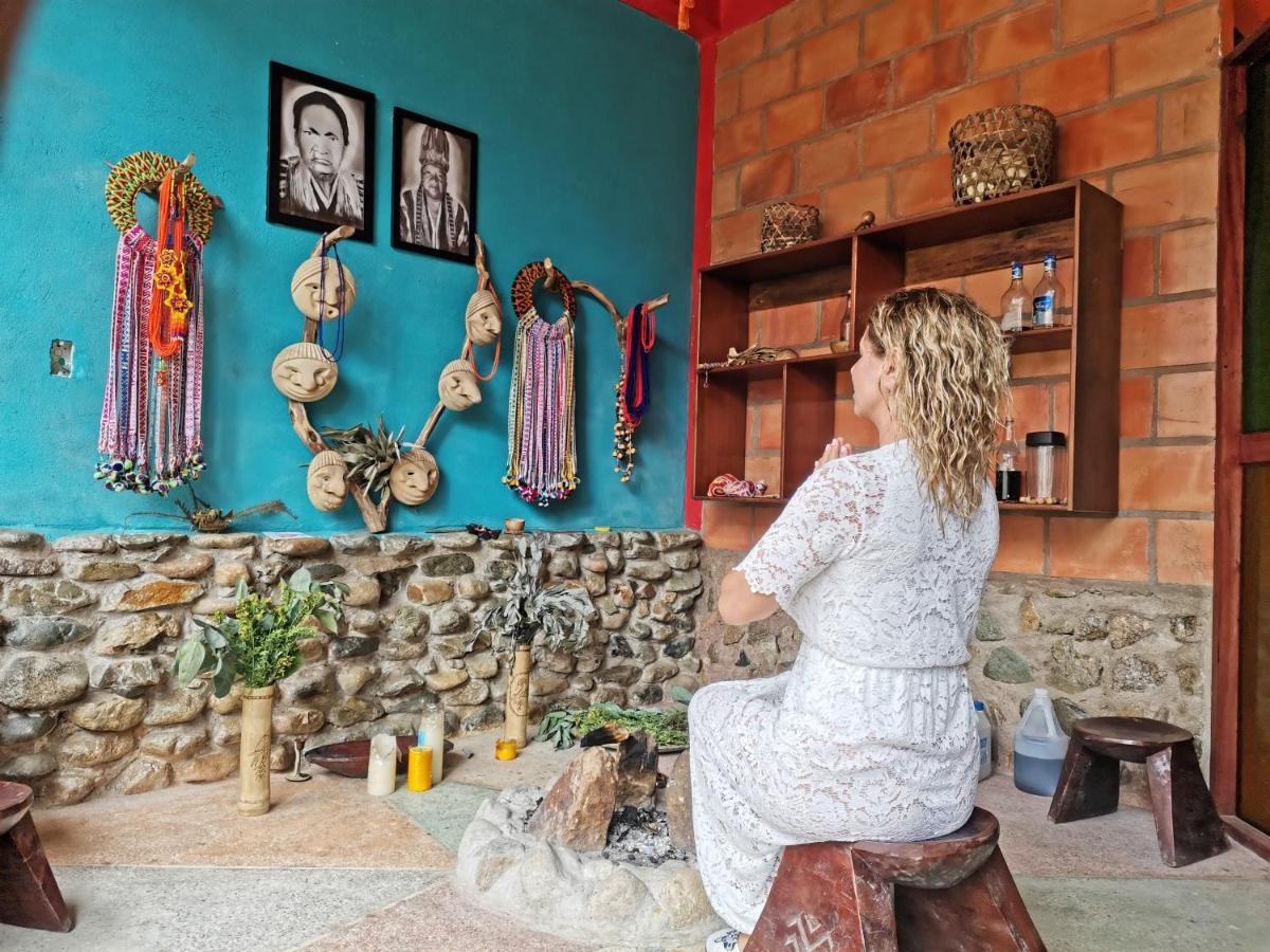 Posada Kauai Mocoa Екстериор снимка