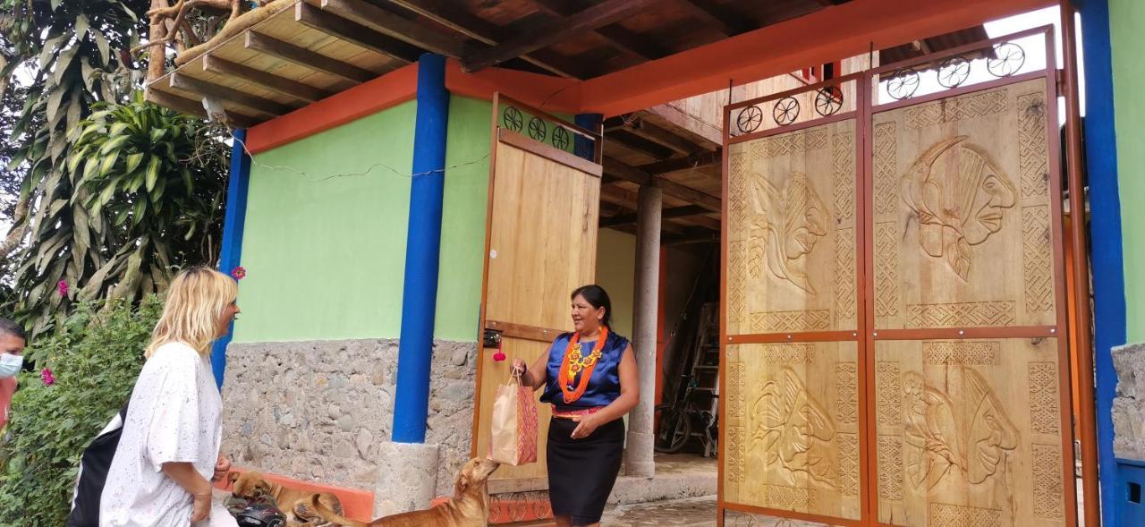 Posada Kauai Mocoa Екстериор снимка