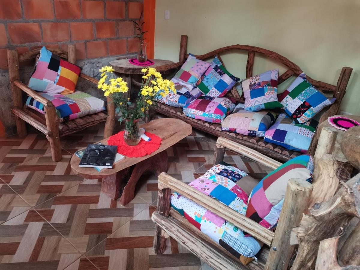 Posada Kauai Mocoa Екстериор снимка