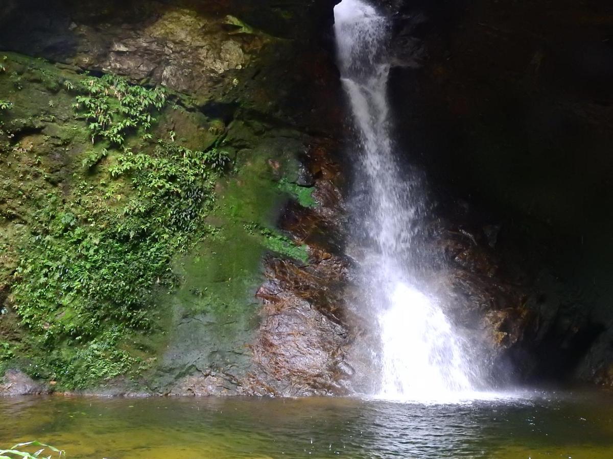 Posada Kauai Mocoa Екстериор снимка