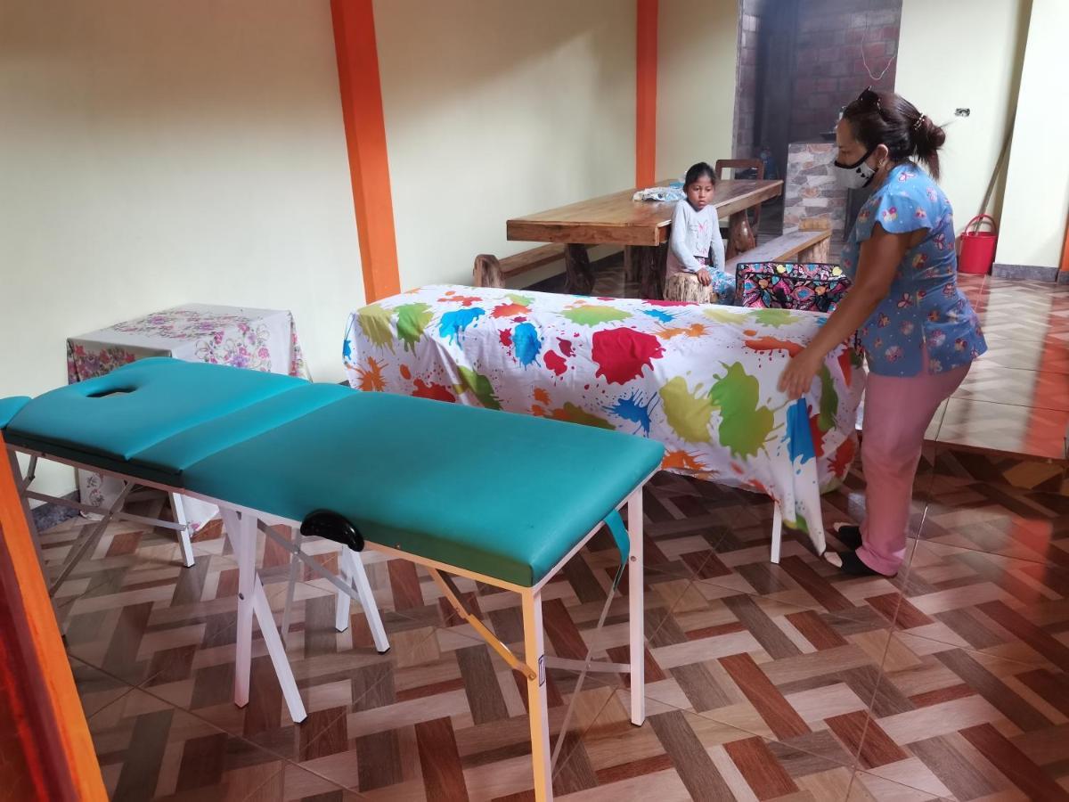 Posada Kauai Mocoa Екстериор снимка