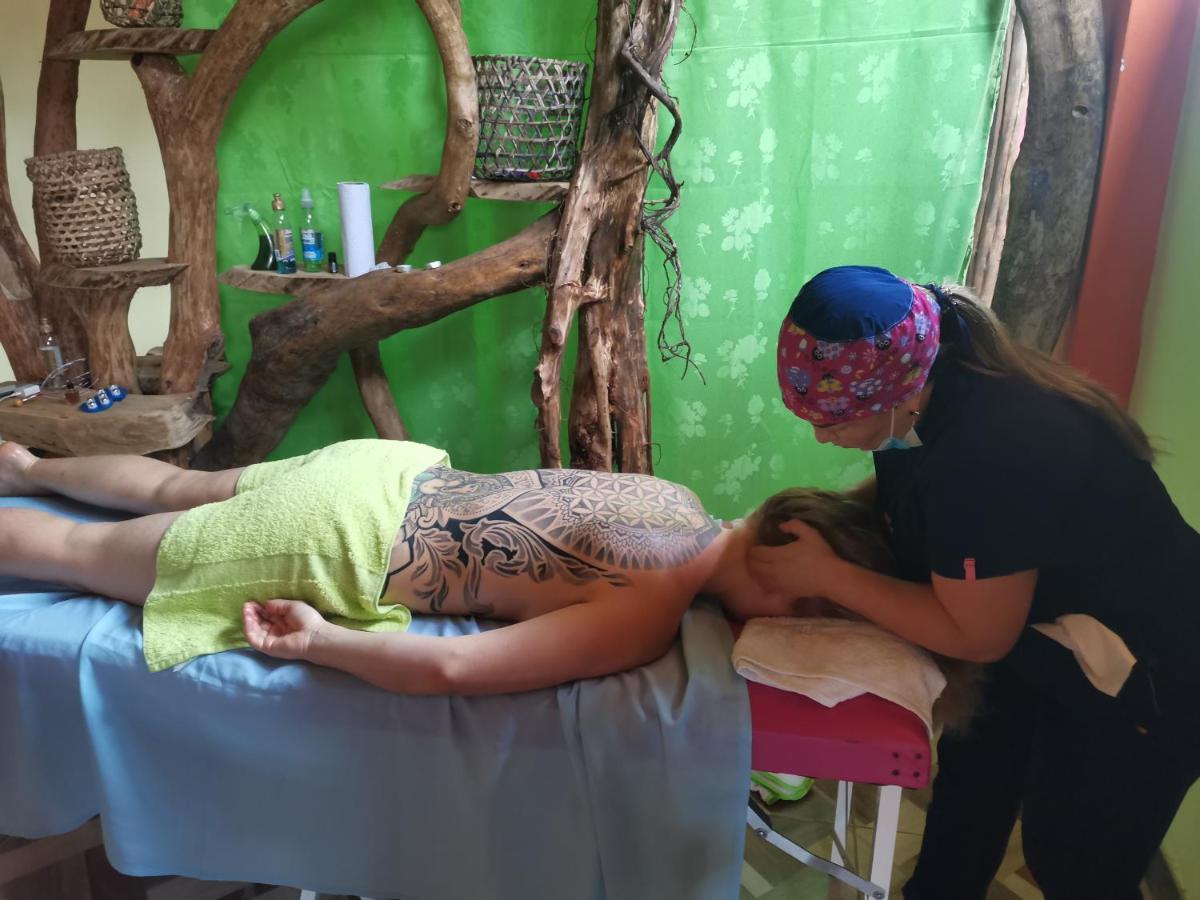 Posada Kauai Mocoa Екстериор снимка
