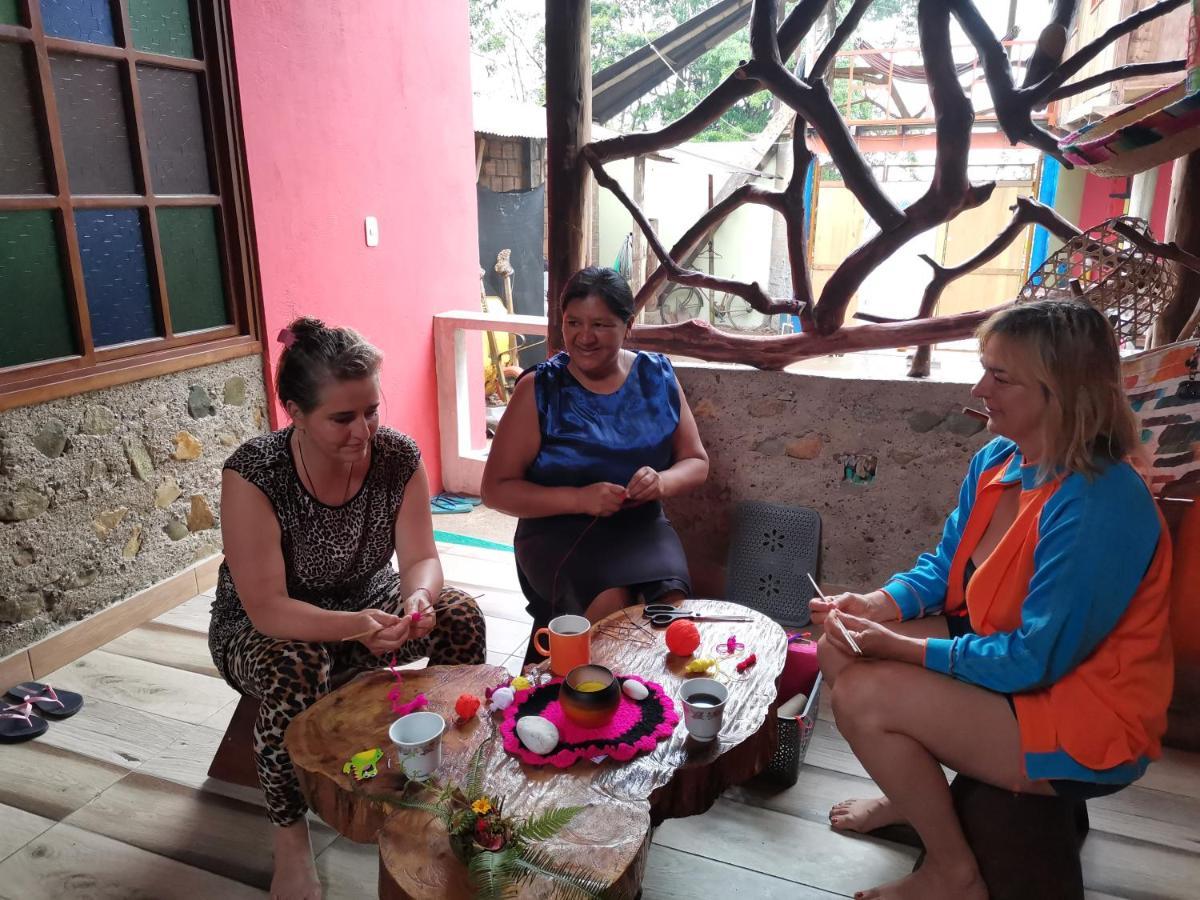 Posada Kauai Mocoa Екстериор снимка