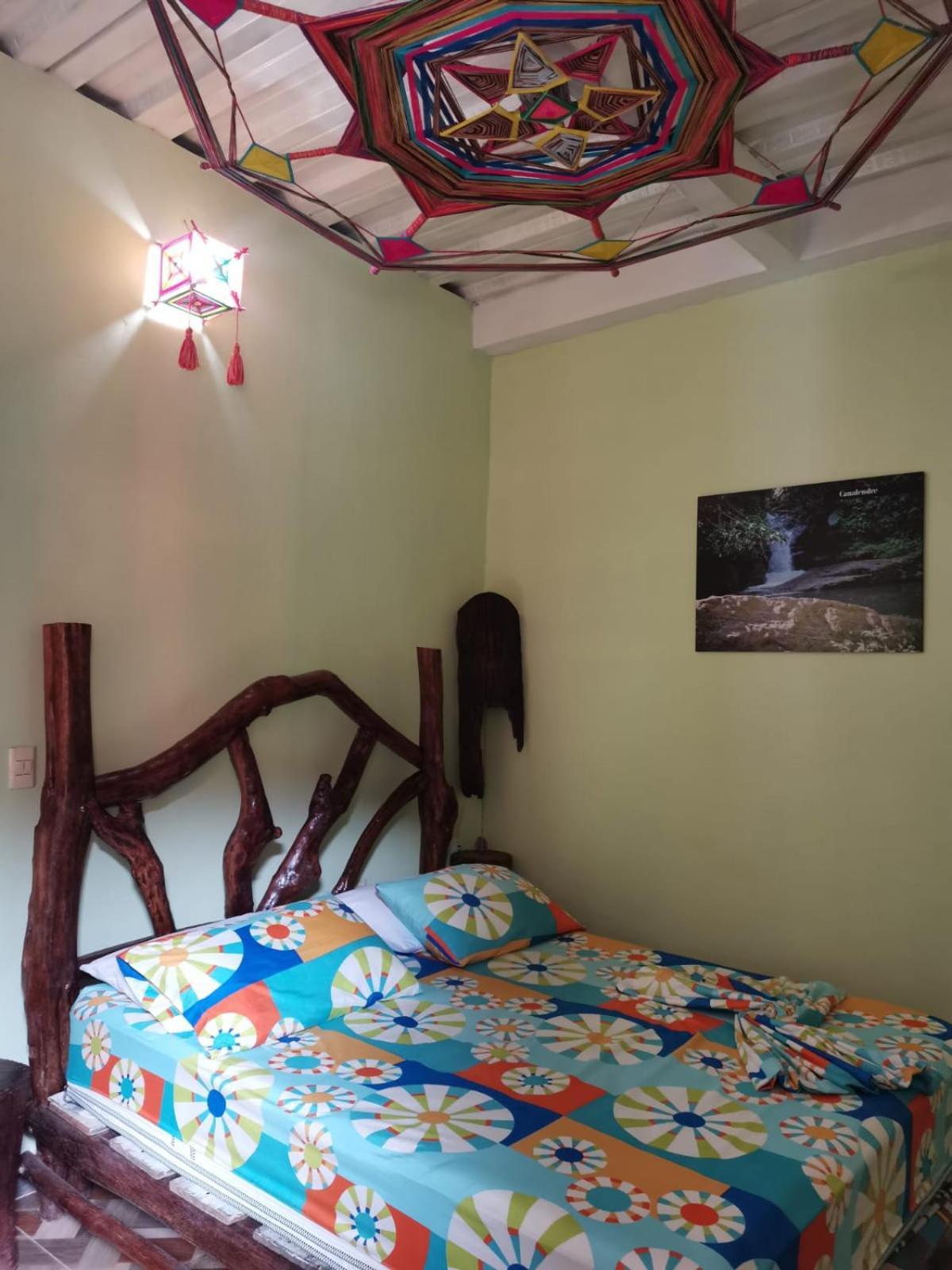 Posada Kauai Mocoa Екстериор снимка