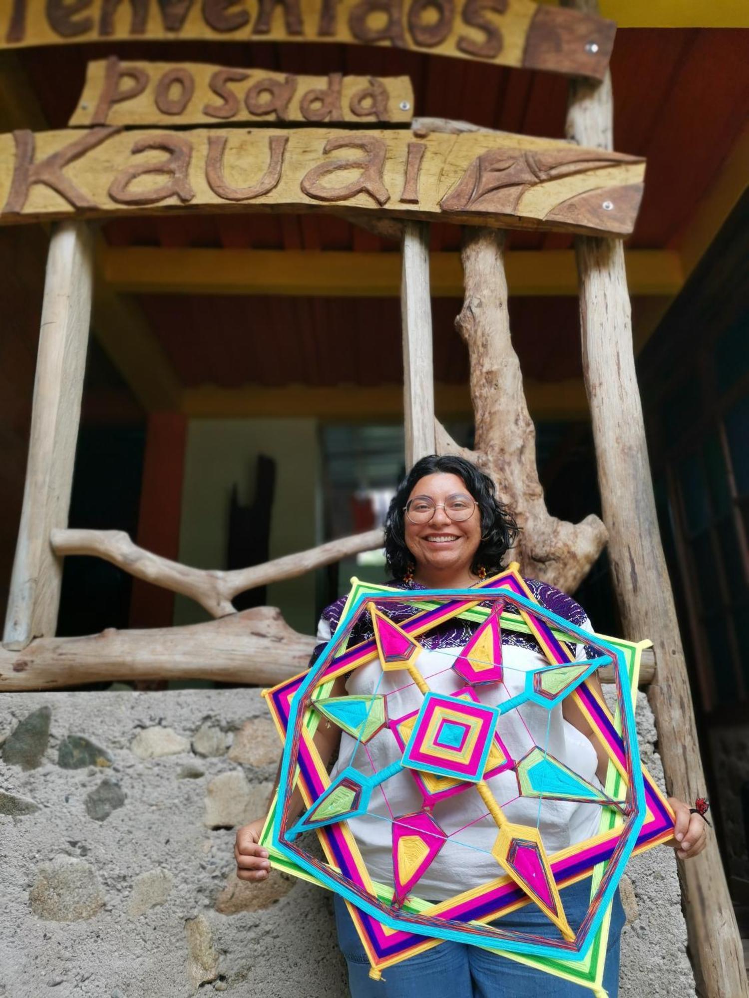 Posada Kauai Mocoa Екстериор снимка