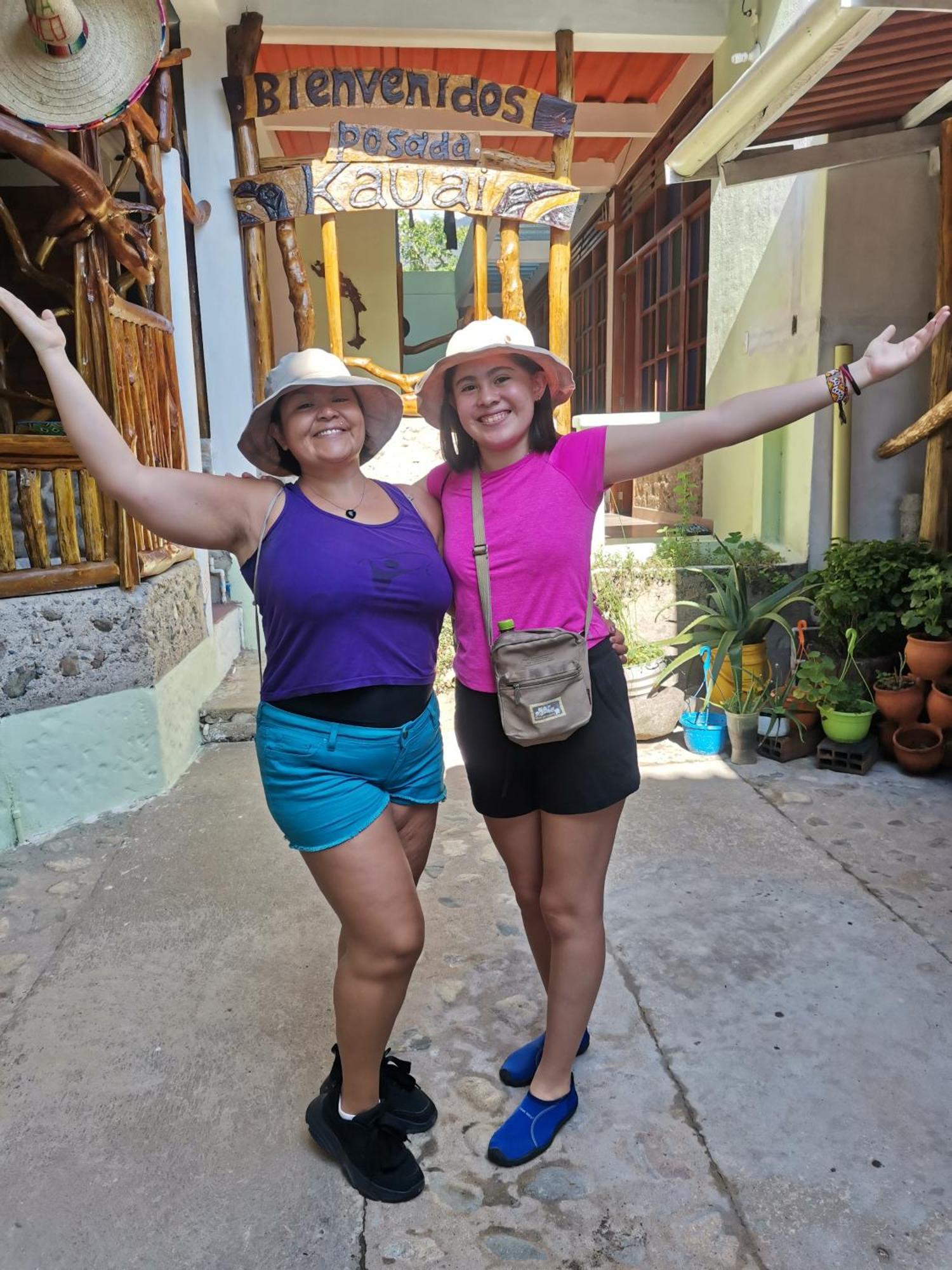 Posada Kauai Mocoa Екстериор снимка