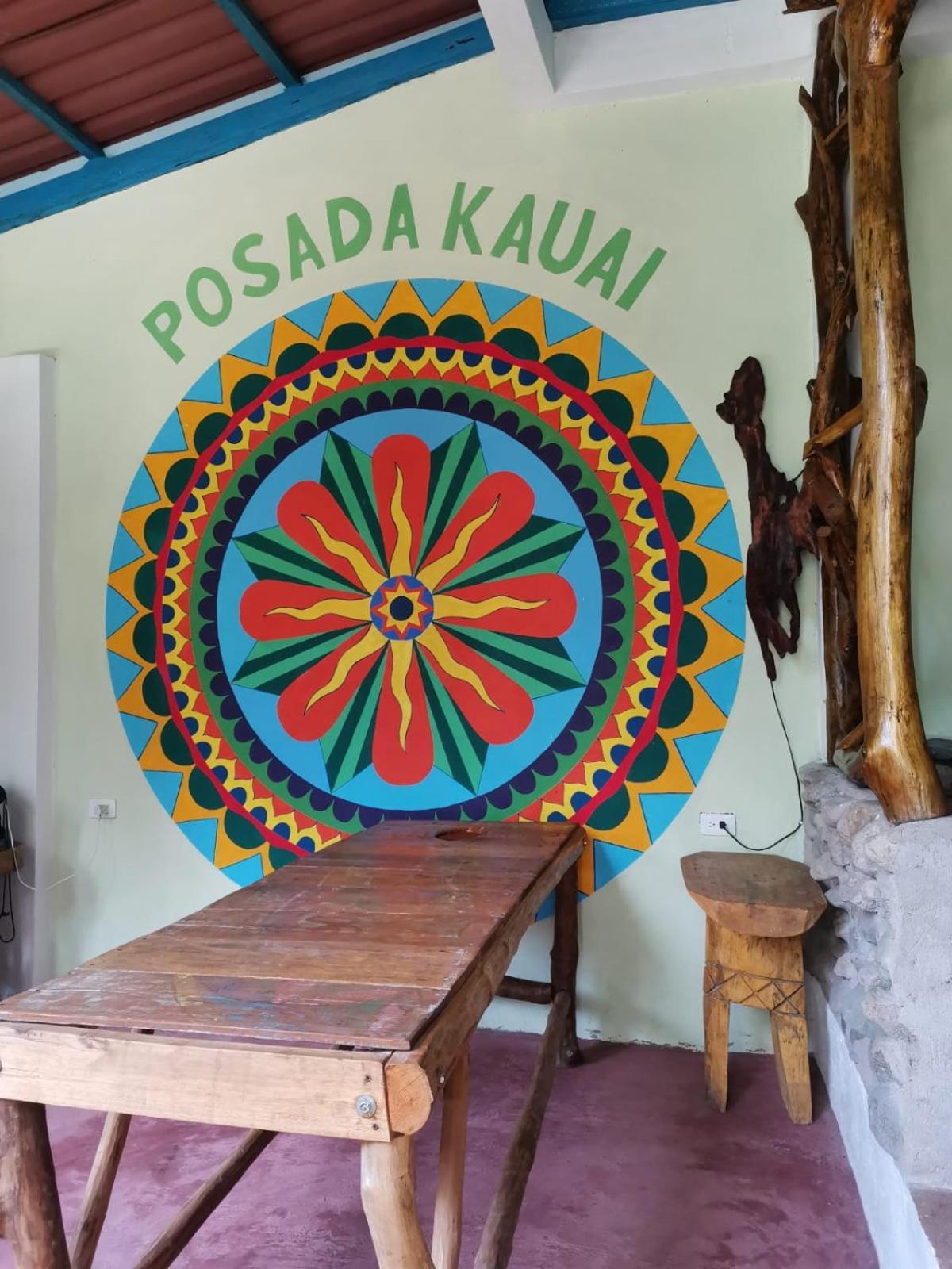 Posada Kauai Mocoa Екстериор снимка