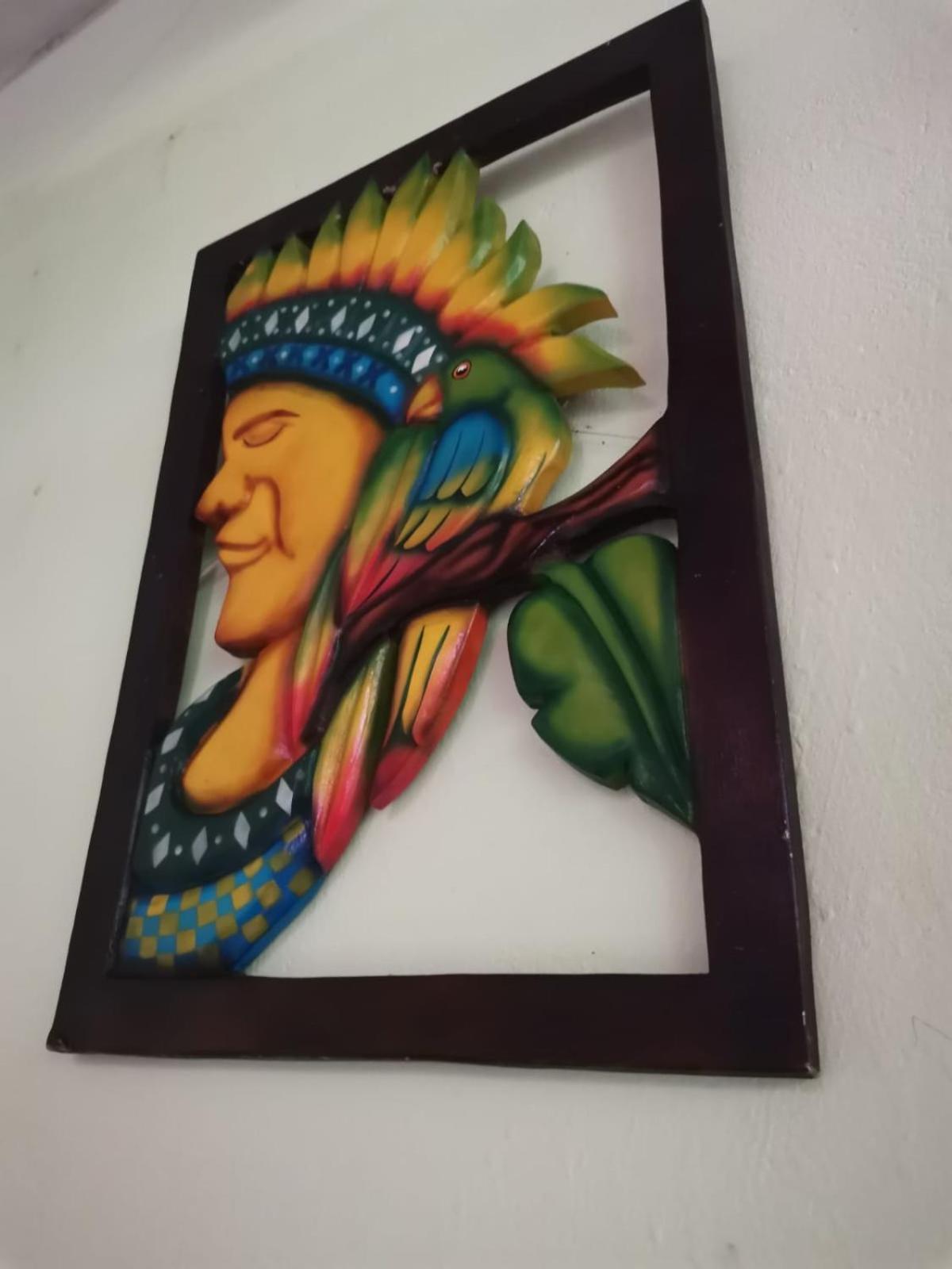 Posada Kauai Mocoa Екстериор снимка