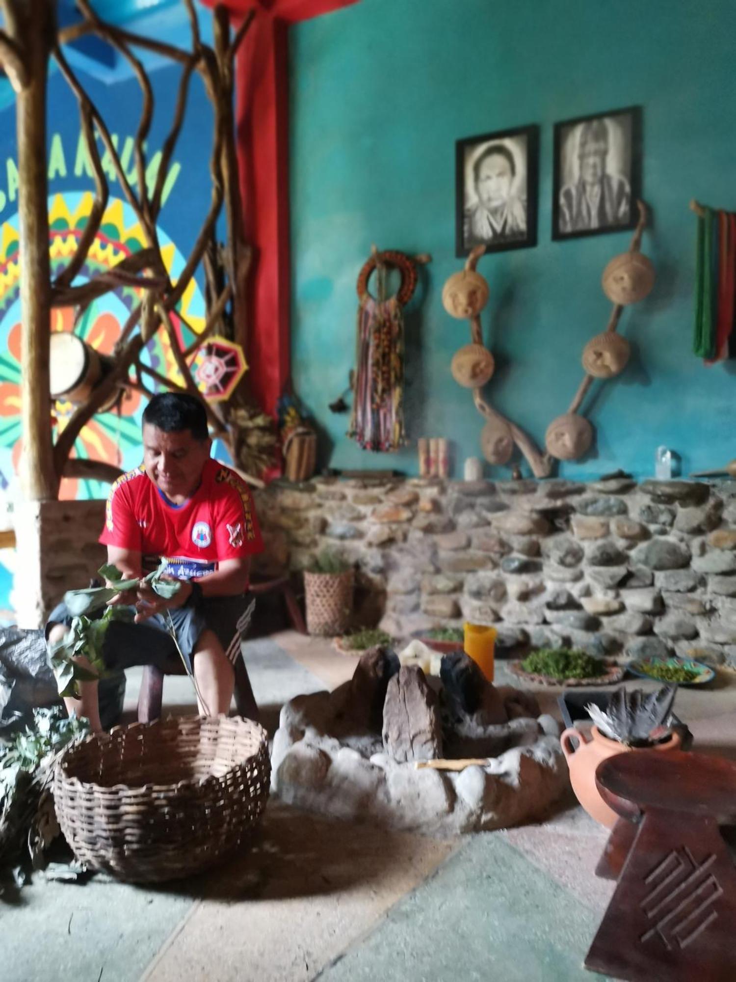 Posada Kauai Mocoa Екстериор снимка