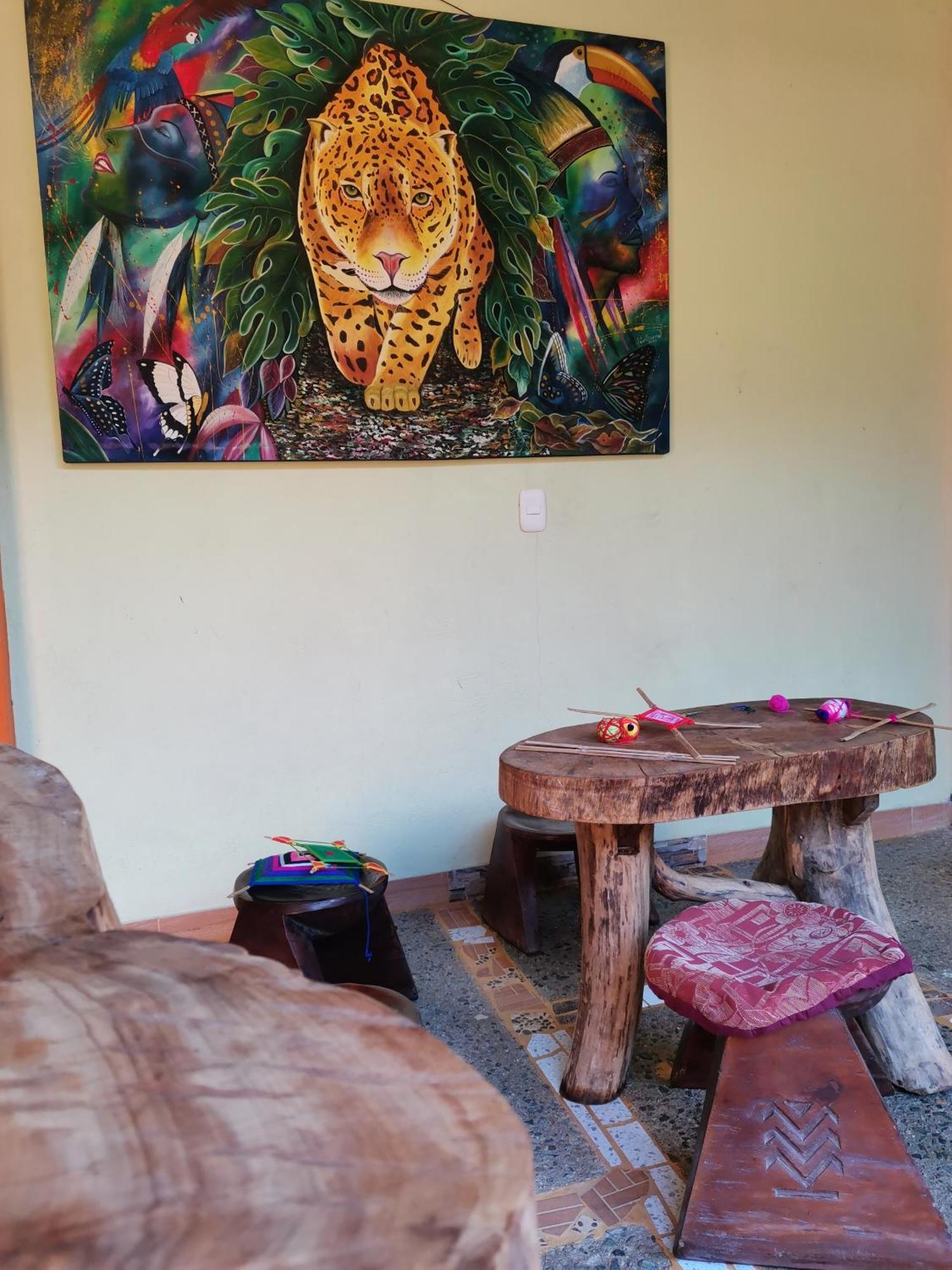 Posada Kauai Mocoa Екстериор снимка