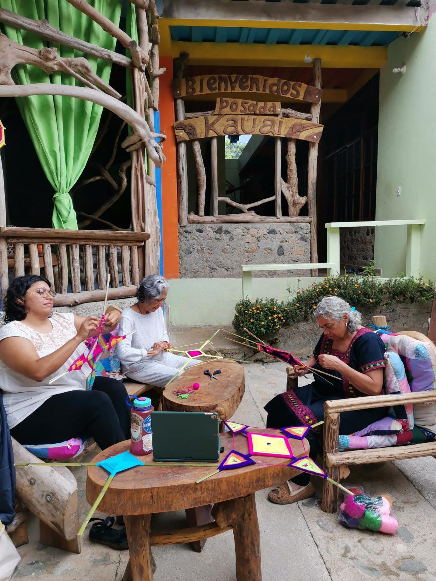 Posada Kauai Mocoa Екстериор снимка