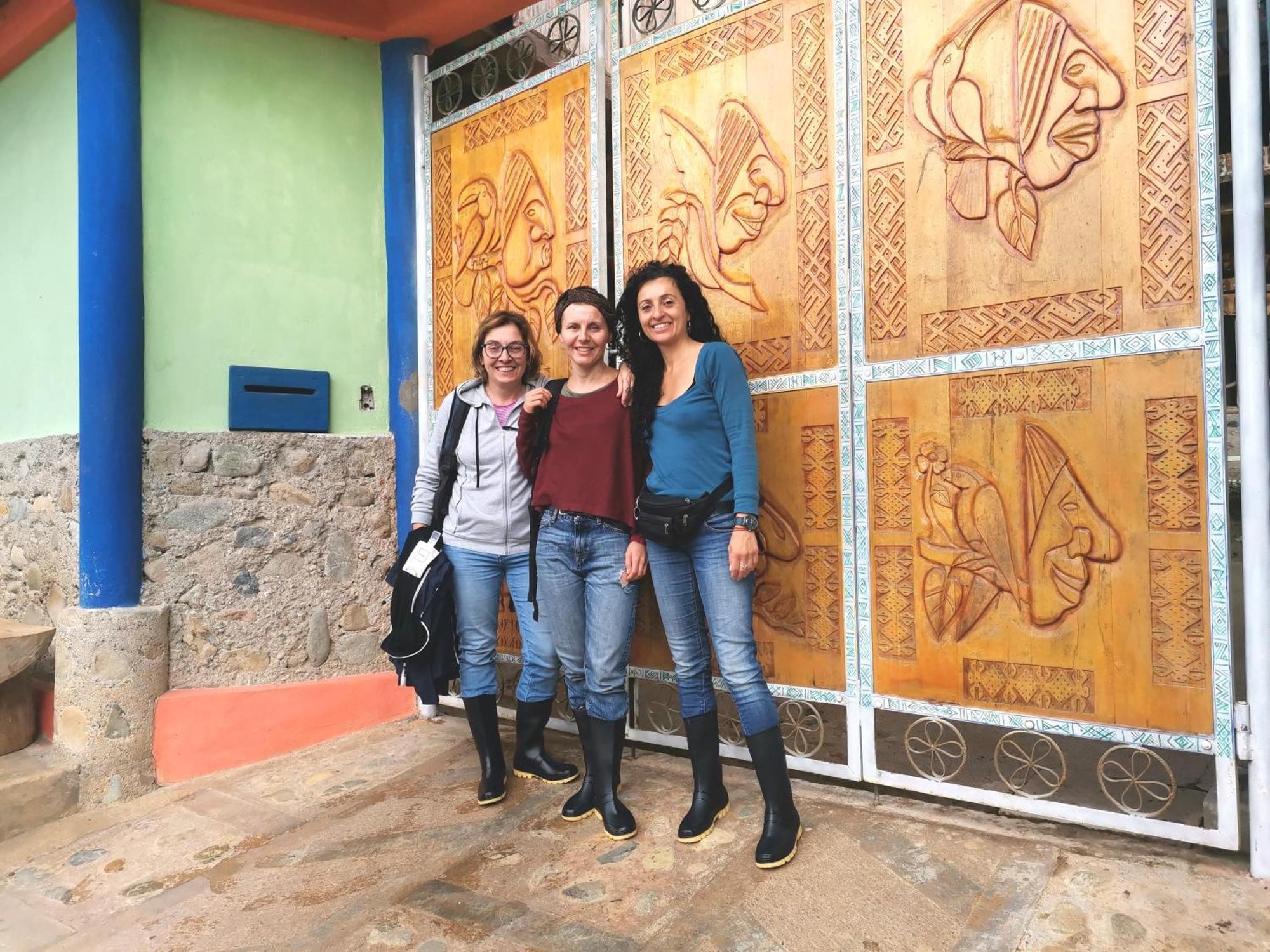 Posada Kauai Mocoa Екстериор снимка
