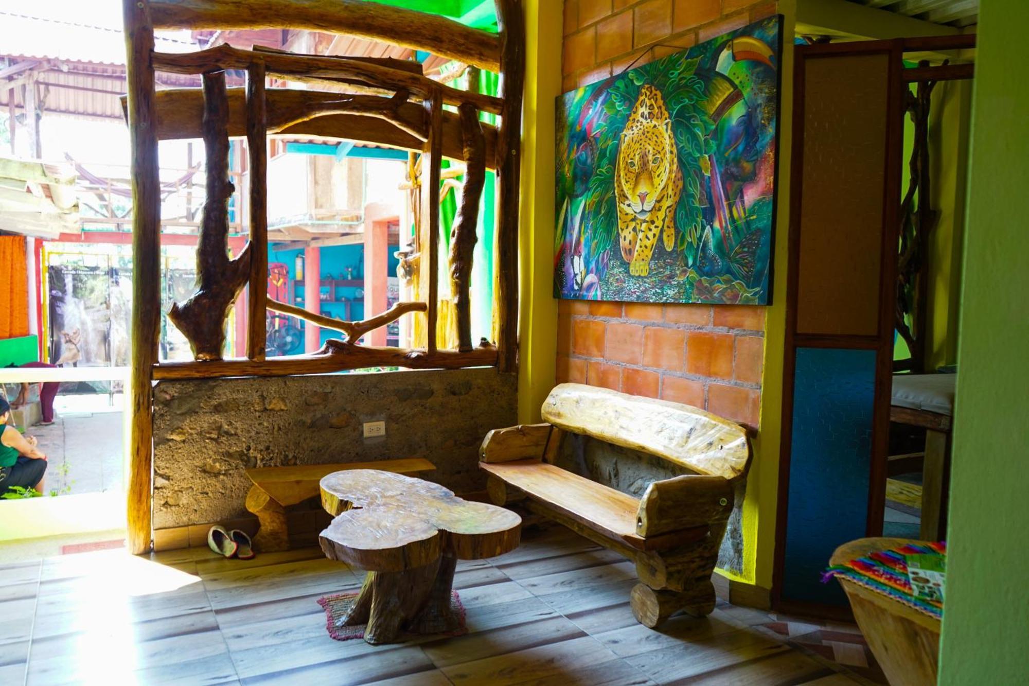 Posada Kauai Mocoa Екстериор снимка