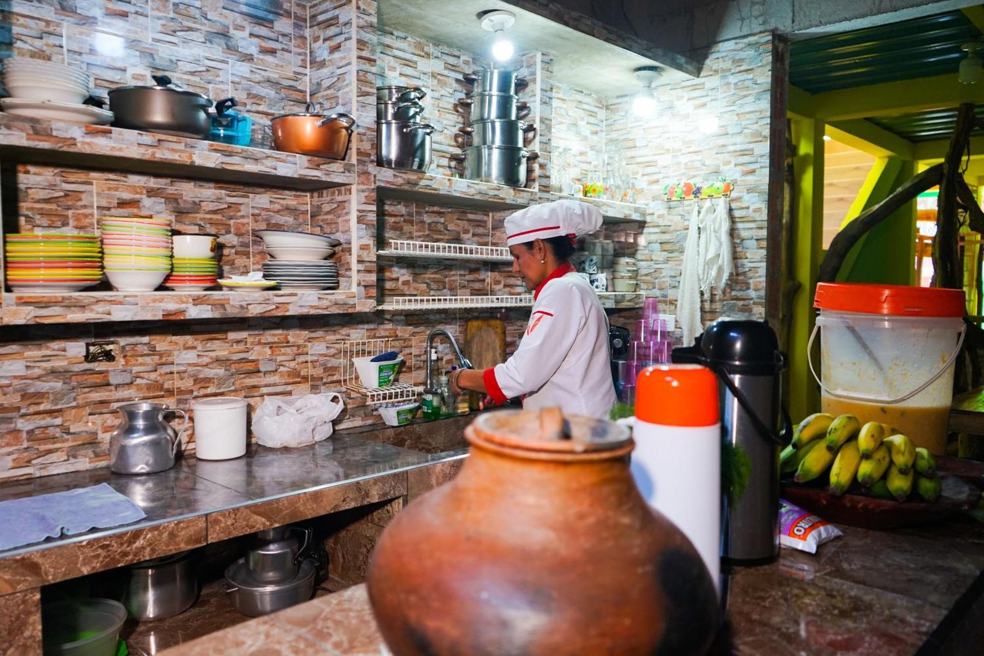 Posada Kauai Mocoa Екстериор снимка