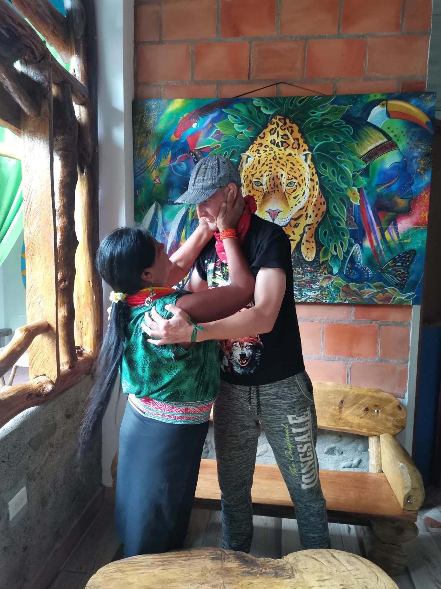 Posada Kauai Mocoa Екстериор снимка