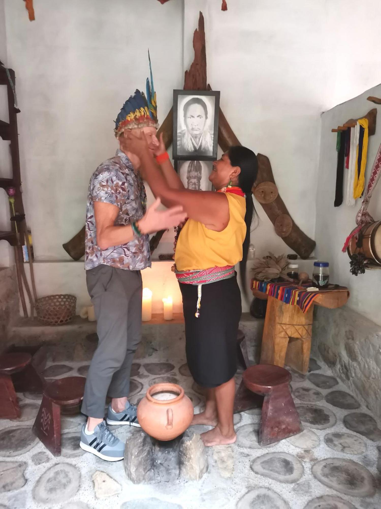 Posada Kauai Mocoa Екстериор снимка