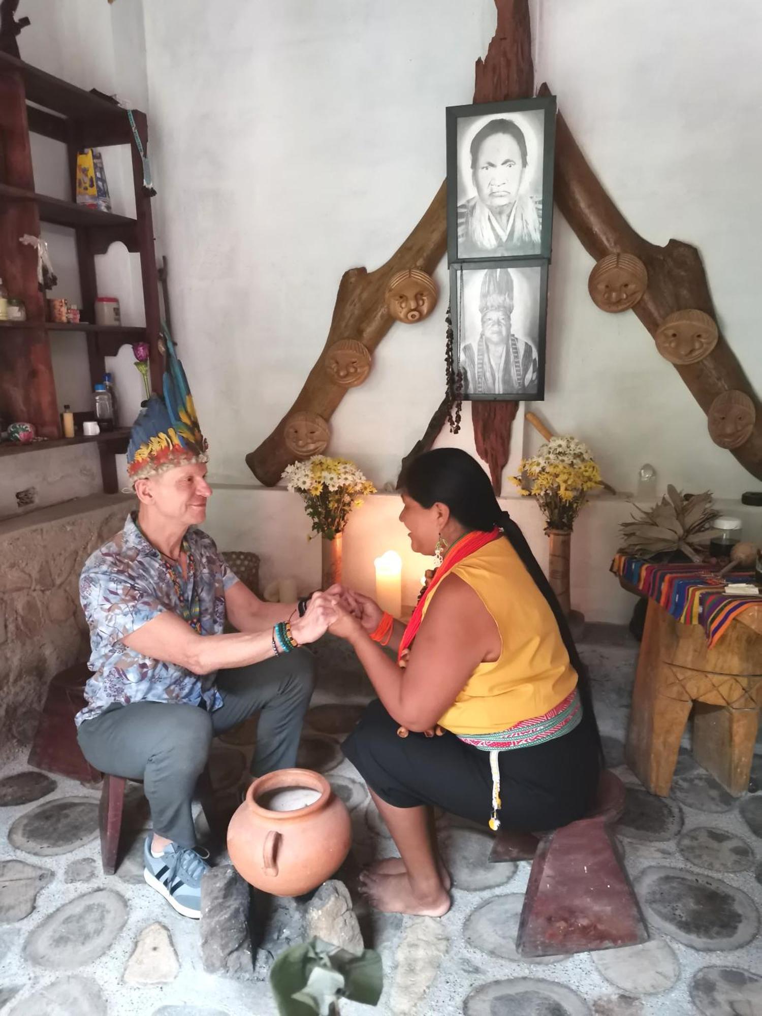 Posada Kauai Mocoa Екстериор снимка